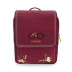 Productafbeelding Harry Potter - Bril en Bliksemschicht Mini Rugzak