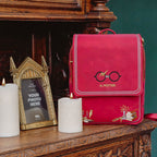 Productafbeelding Harry Potter - Bril en Bliksemschicht Mini Rugzak