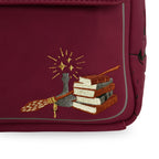 Productafbeelding Harry Potter - Bril en Bliksemschicht Mini Rugzak