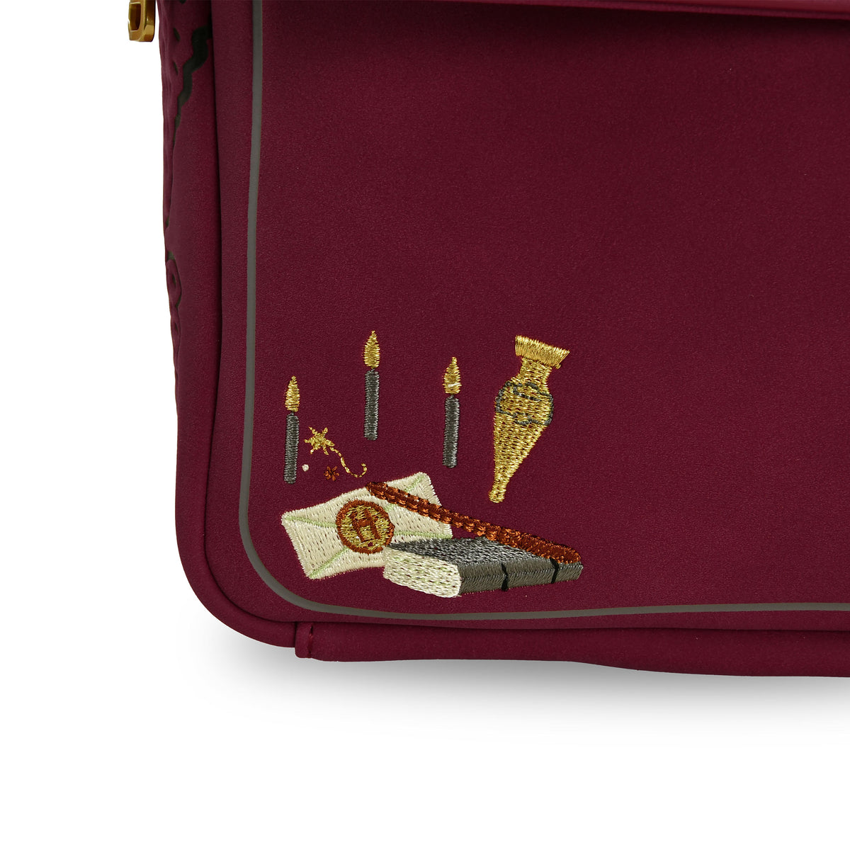 Productafbeelding Harry Potter - Bril en Bliksemschicht Mini Rugzak