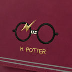 Productafbeelding Harry Potter - Bril en Bliksemschicht Mini Rugzak