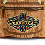 Produktbild Harry Potter - Butterbierfass Mini Rucksack