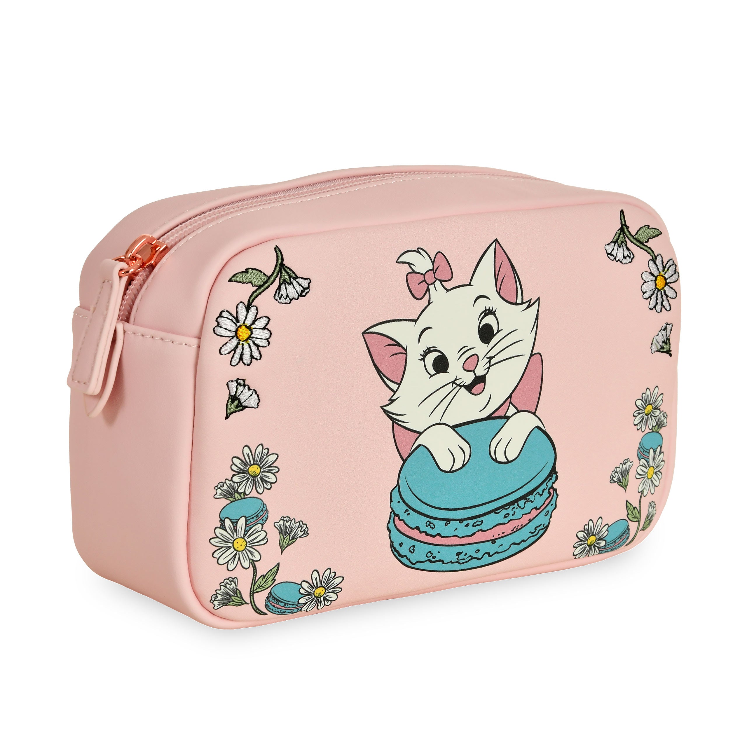 Productafbeelding Aristokatten - Marie met Macaron Toilettas