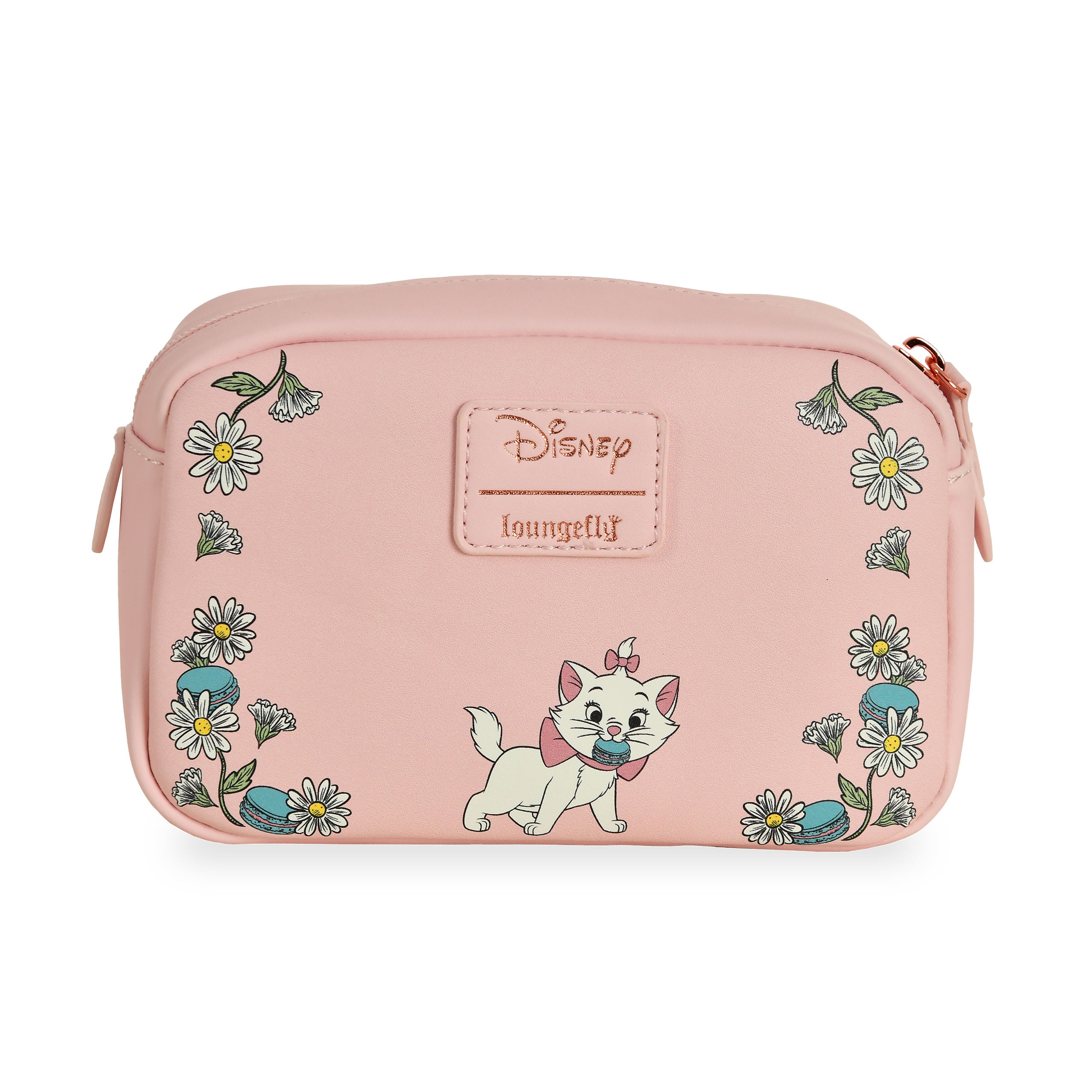 Productafbeelding Aristokatten - Marie met Macaron Toilettas