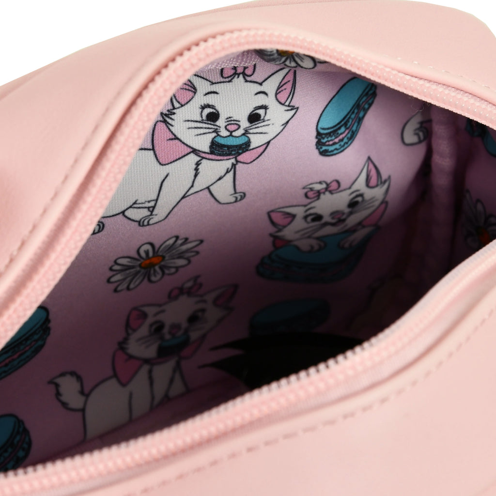 Productafbeelding Aristokatten - Marie met Macaron Toilettas