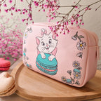 Productafbeelding Aristokatten - Marie met Macaron Toilettas