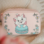 Productafbeelding Aristokatten - Marie met Macaron Toilettas