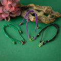 Image produit Wicked - Set de 3 bracelets Elphaba