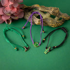 Image produit Wicked - Set de 3 bracelets Elphaba