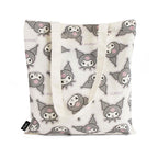 Productafbeelding Hello Kitty - Kuromi Tote Bag