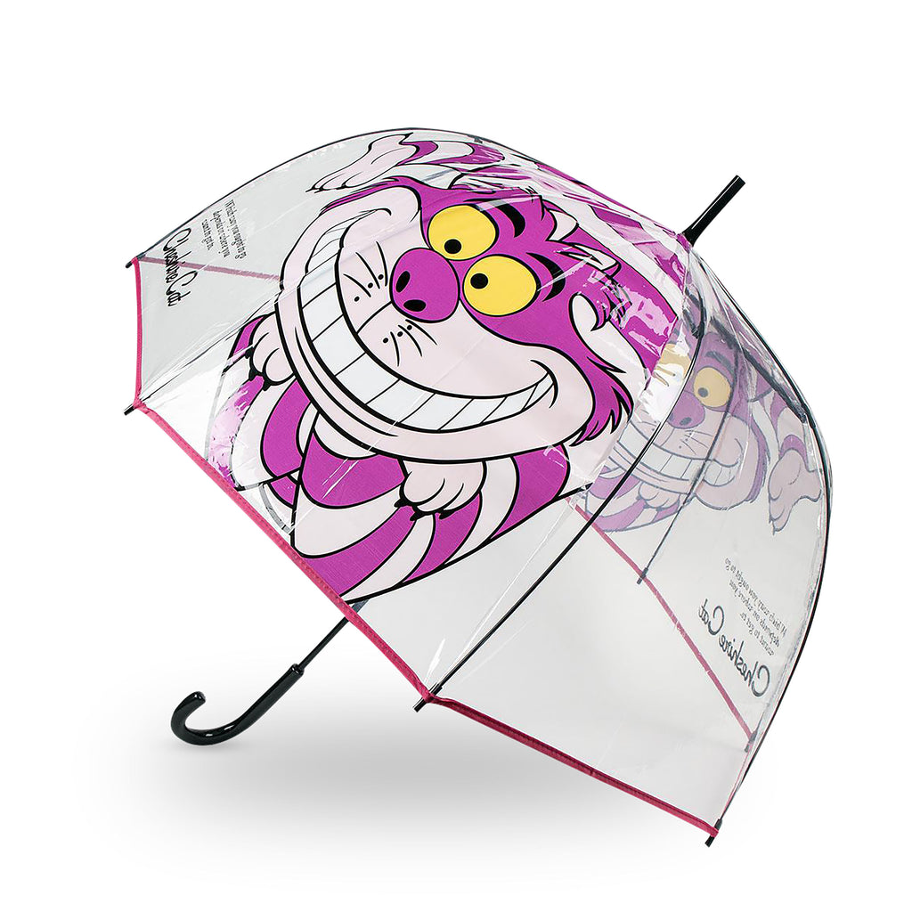 Productafbeelding Cheshire Cat Paraplu - Alice in Wonderland