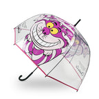 Productafbeelding Cheshire Cat Paraplu - Alice in Wonderland