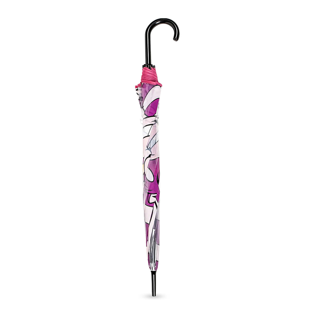 Productafbeelding Cheshire Cat Paraplu - Alice in Wonderland