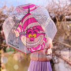 Productafbeelding Cheshire Cat Paraplu - Alice in Wonderland