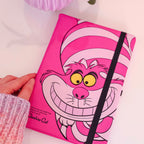 Produktbild Alice im Wunderland - Grinsekatze Notizbuch