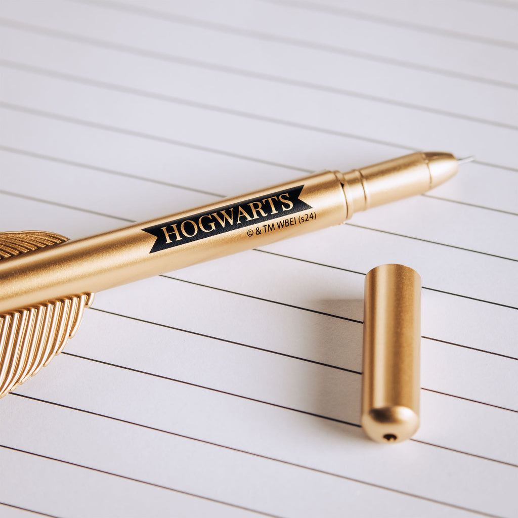 Productafbeelding Harry Potter - Briefschrijvenset