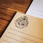 Productafbeelding Harry Potter - Briefschrijvenset