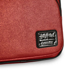 Produktbild Harry Potter - Gryffindor Glitter Mini Rucksack