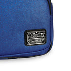 Image produit Harry Potter - Mini sac à dos Ravenclaw Glitter