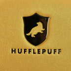 Productafbeelding Harry Potter - Hufflepuff Glitter Mini Rugzak