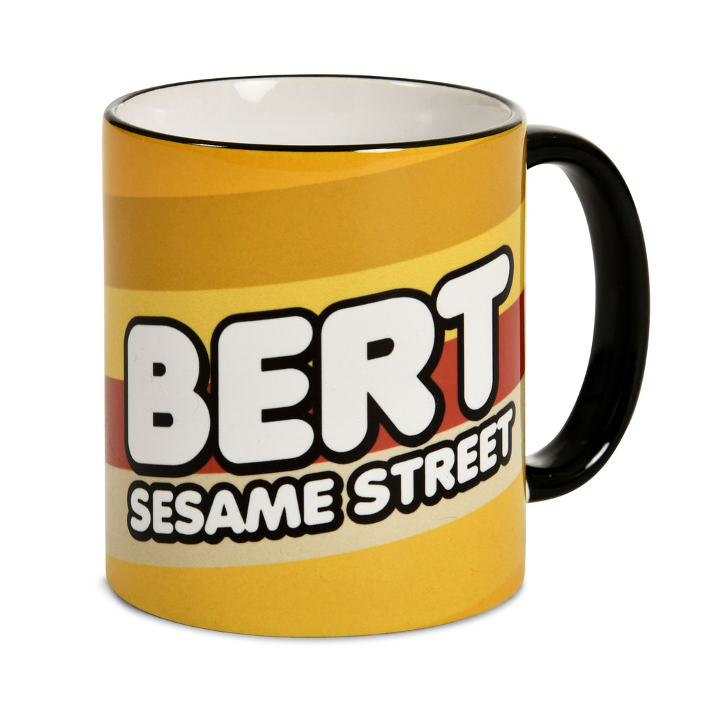 Productafbeelding Sesamstraat - Bert Beker
