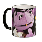 Produktbild Sesamstraße - Count Tasse