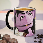 Produktbild Sesamstraße - Count Tasse