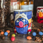 Image produit Sesame Street - Tasse Grover