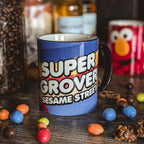 Image produit Sesame Street - Tasse Grover