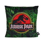 Produktbild Jurassic Park - Logo Kissen