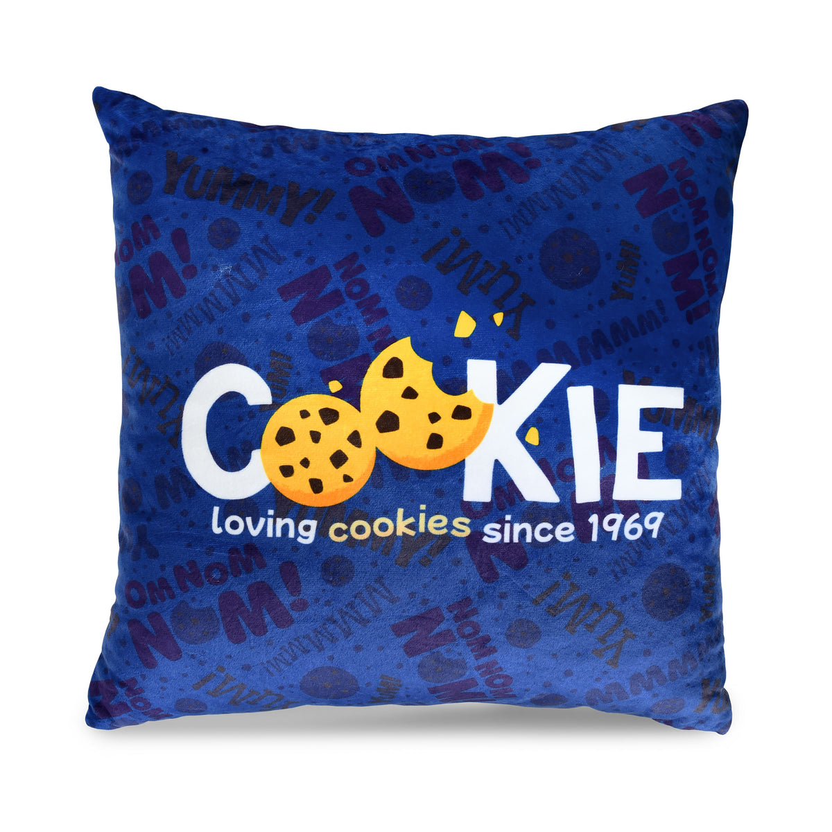 Image produit Sesame Street - Coussin Cookie Monster
