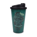 Productafbeelding Harry Potter - Slytherin Thermosbeker