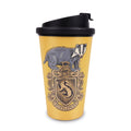 Image produit Harry Potter - Mug thermique Hufflepuff