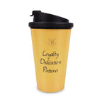 Image produit Harry Potter - Mug thermique Hufflepuff
