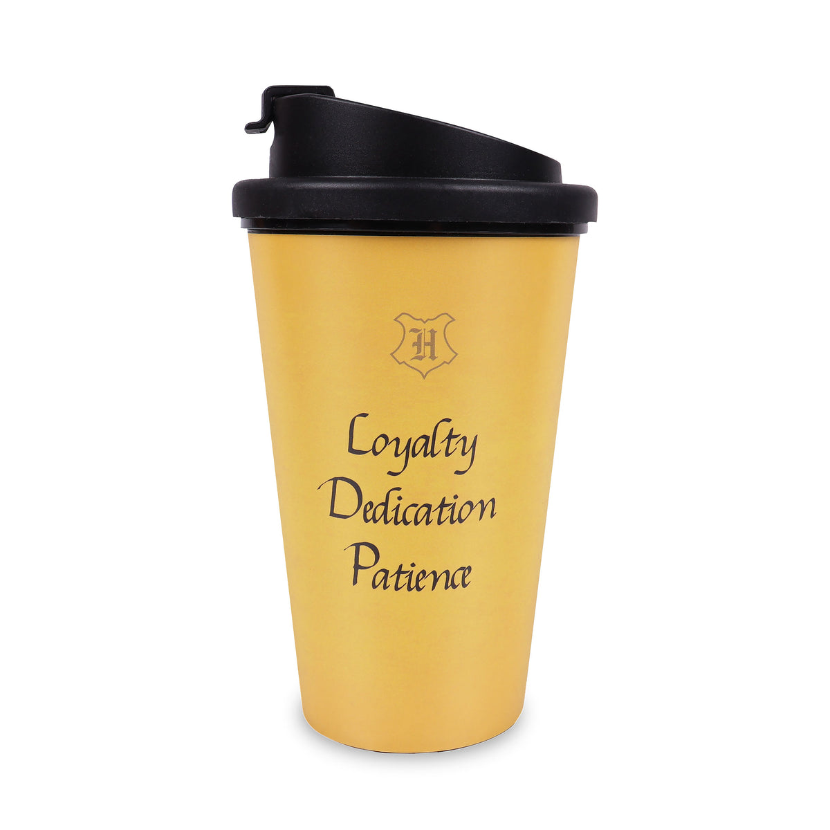 Image produit Harry Potter - Mug thermique Hufflepuff