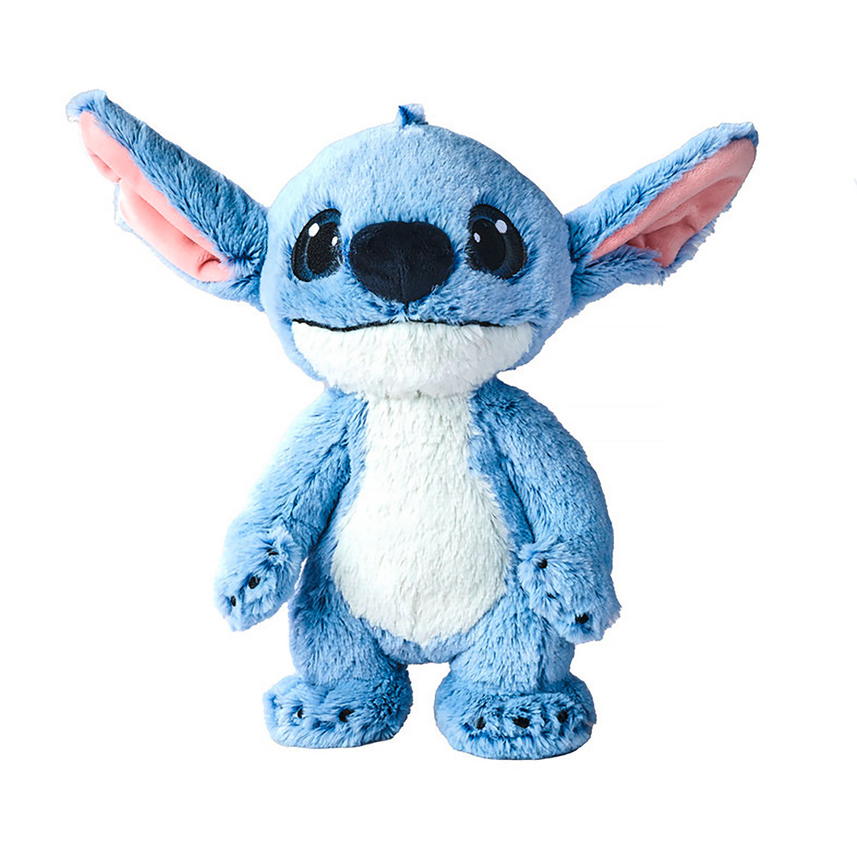 Productafbeelding Disney Stitch Live Action Pluchen Figur - Lilo & Stitch