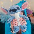 Productafbeelding Disney Stitch Live Action Pluchen Figur - Lilo & Stitch