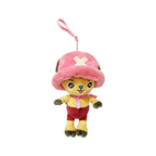 Productafbeelding One Piece - Chopper knuffel figuur hanger 11 cm