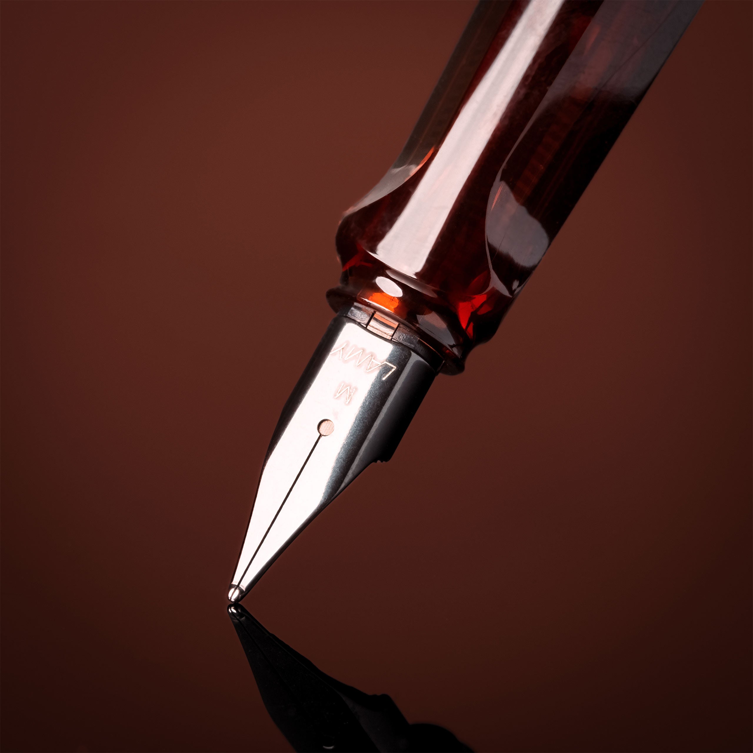 Productafbeelding Harry Potter - Gryffindor LAMY AL-star Vulpen