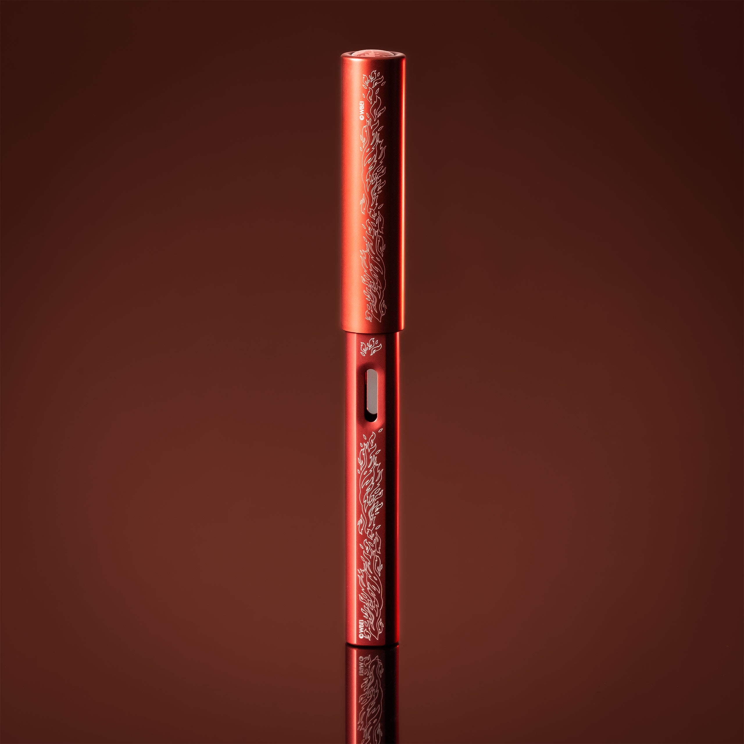 Productafbeelding Harry Potter - Gryffindor LAMY AL-star Vulpen