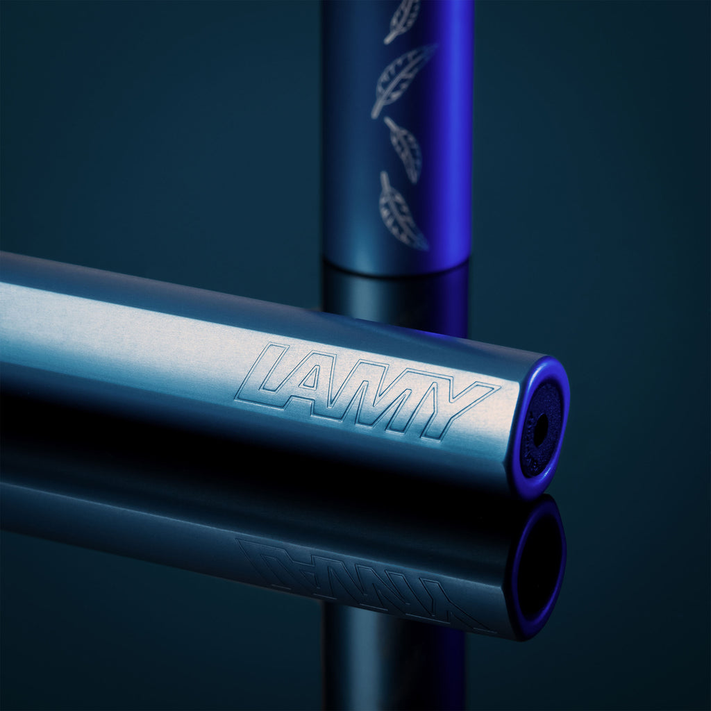 Produktbild Harry Potter - Ravenclaw LAMY AL-star Füllhalter