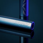 Produktbild Harry Potter - Ravenclaw LAMY AL-star Füllhalter