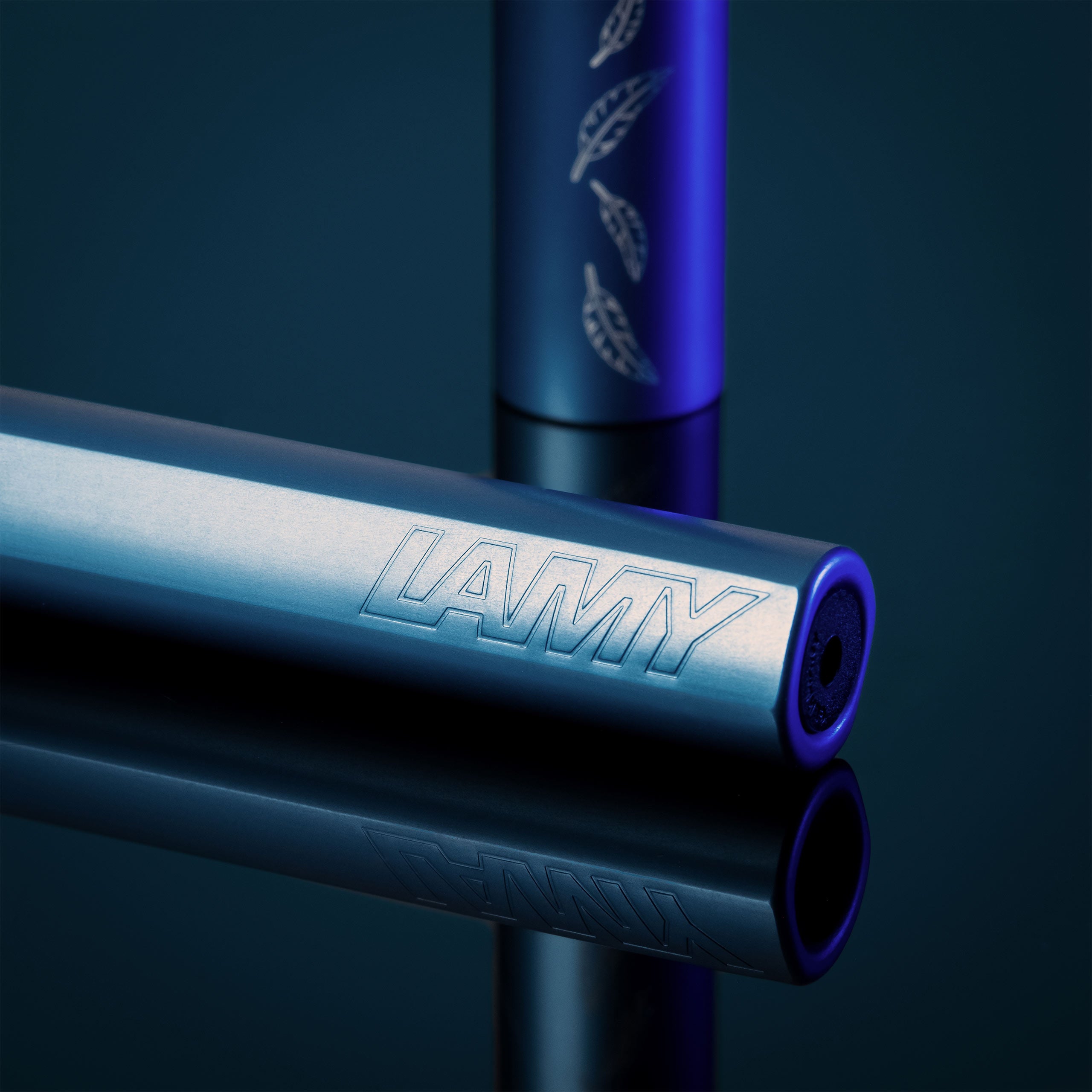 Produktbild Harry Potter - Ravenclaw LAMY AL-star Füllhalter