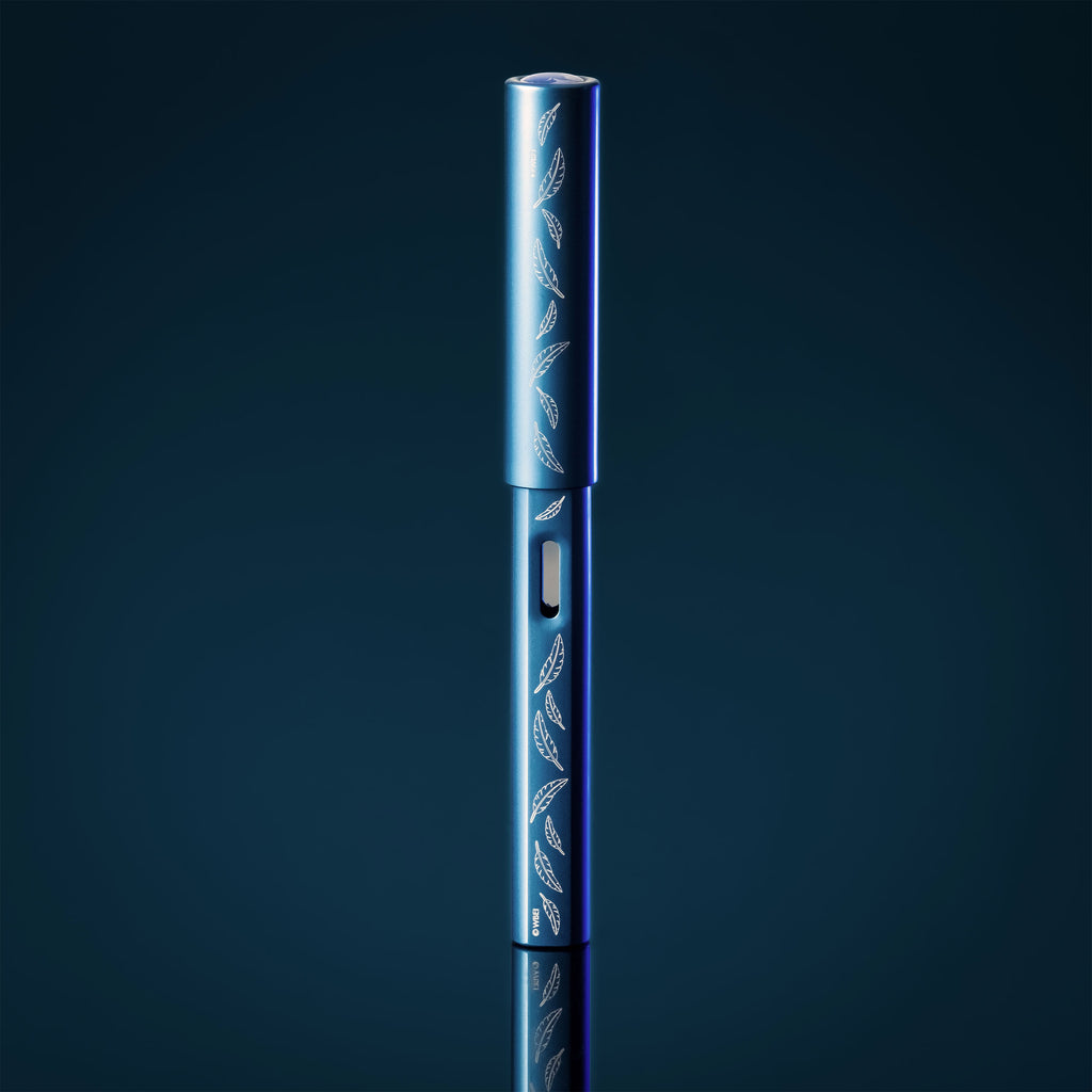 Produktbild Harry Potter - Ravenclaw LAMY AL-star Füllhalter