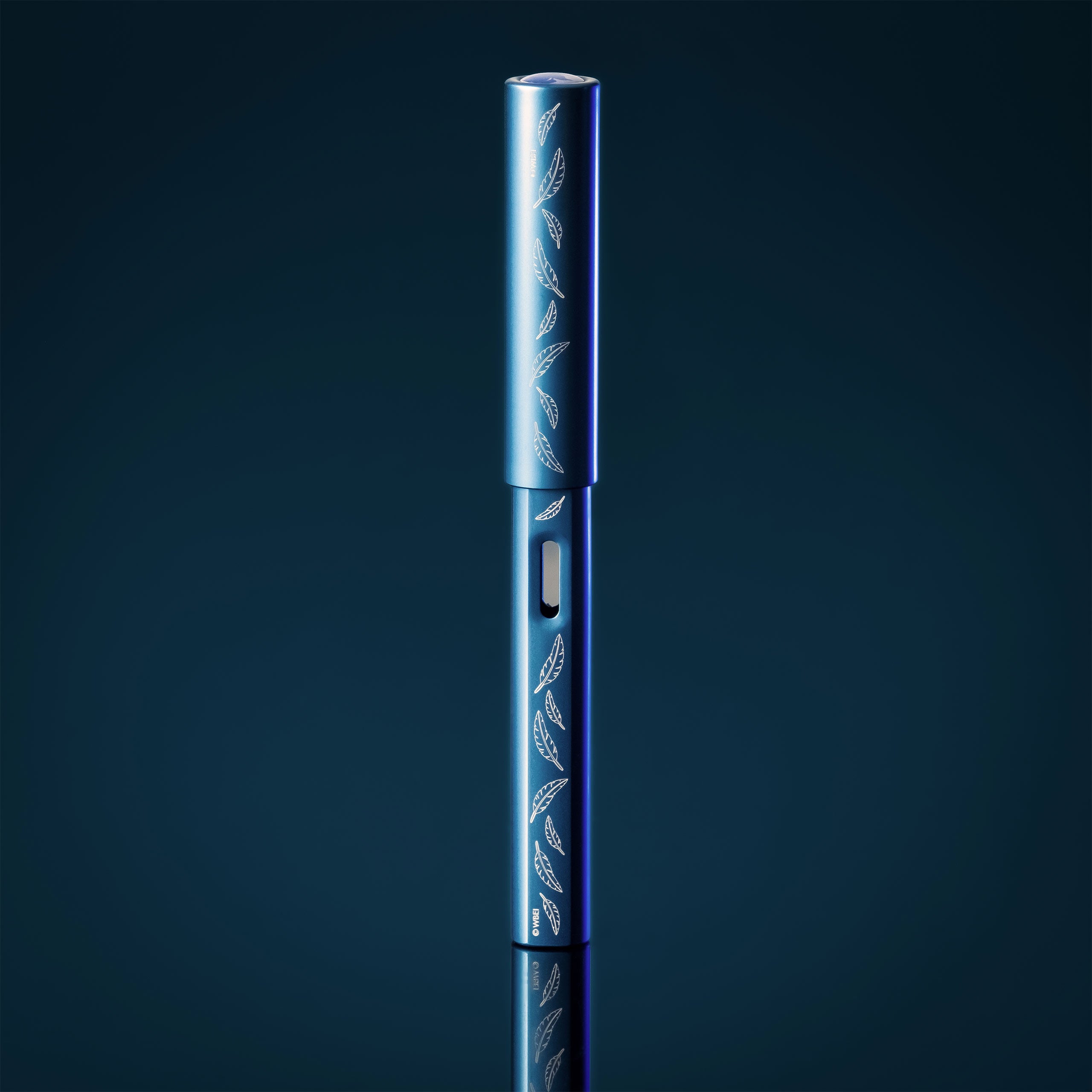 Produktbild Harry Potter - Ravenclaw LAMY AL-star Füllhalter