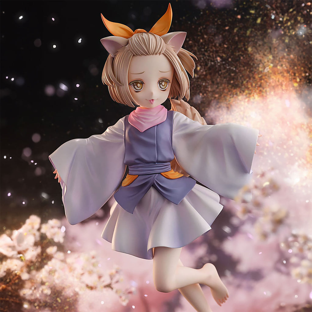 Image produit Yu-Gi-Oh! - Statue Ash Blossom & Joyous Spring