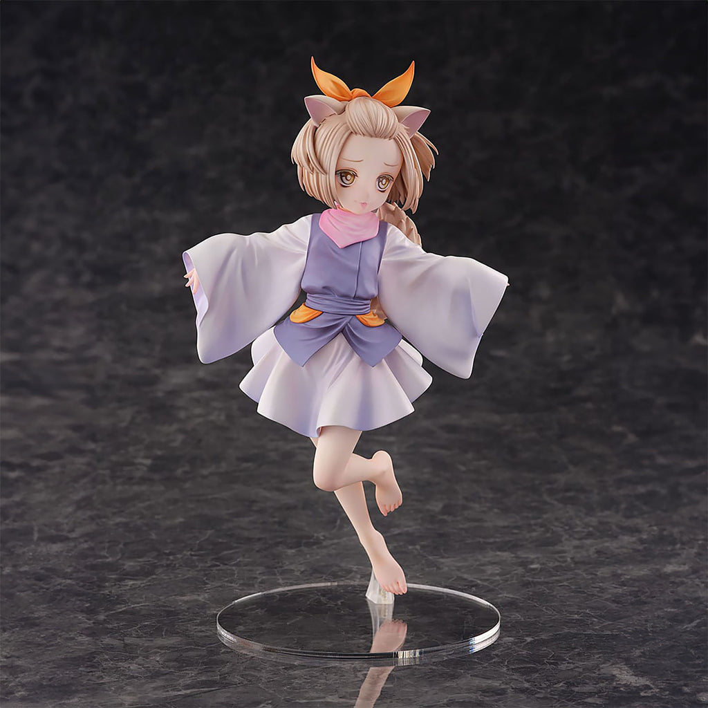 Image produit Yu-Gi-Oh! - Statue Ash Blossom & Joyous Spring