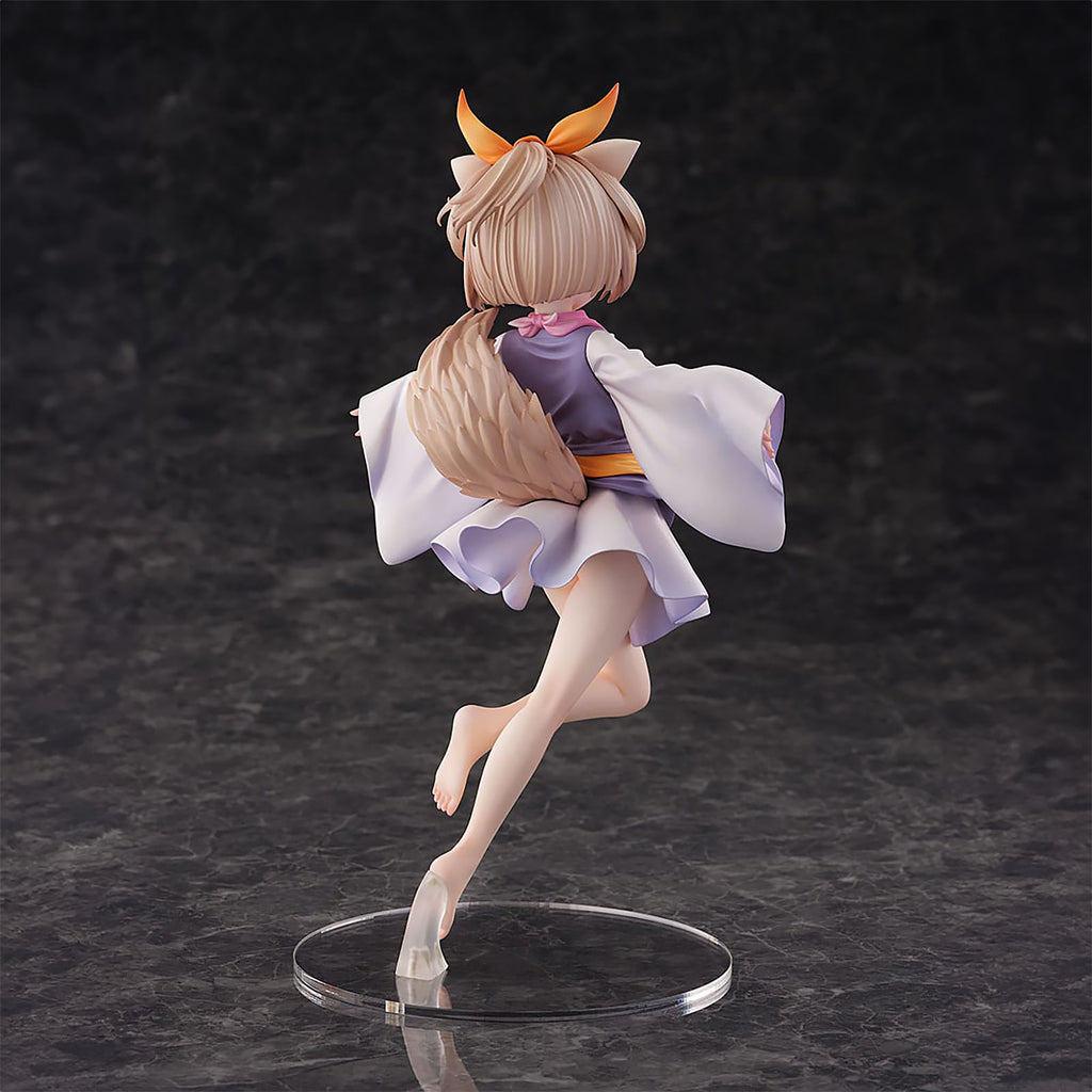 Image produit Yu-Gi-Oh! - Statue Ash Blossom & Joyous Spring