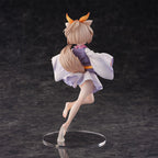 Image produit Yu-Gi-Oh! - Statue Ash Blossom & Joyous Spring