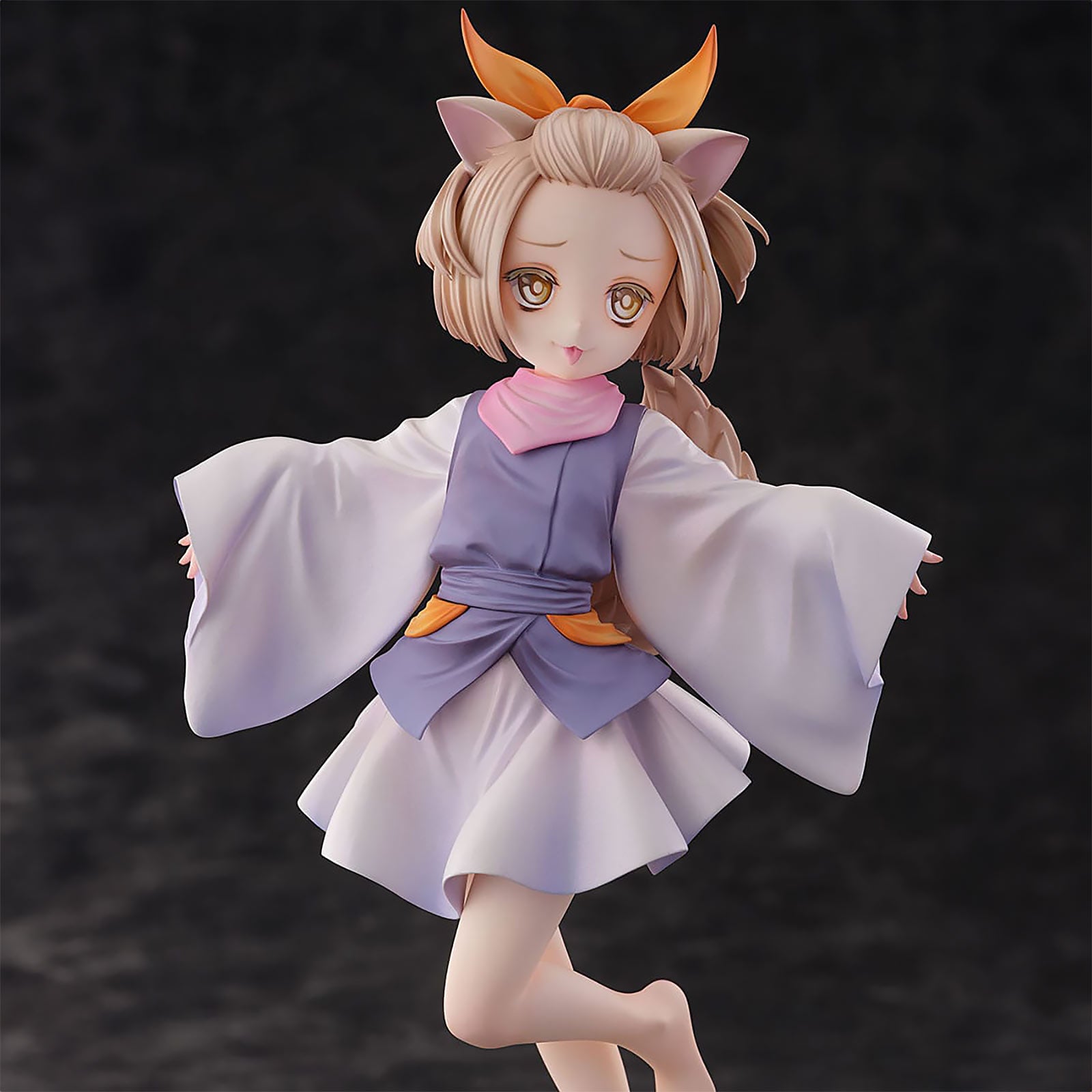 Image produit Yu-Gi-Oh! - Statue Ash Blossom & Joyous Spring
